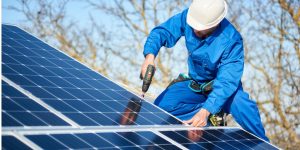 Installation Maintenance Panneaux Solaires Photovoltaïques à Saint-Jacques-d'Aliermont